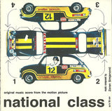 Original Music Score From The Motion Picture National Class (Up To 785 CCM)