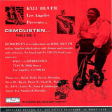 Demolisten Volume 1