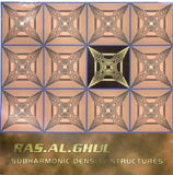 Subharmonic Density Structures