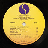 Talking Heads: 77