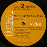 Poe Through The Glass Prism