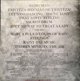 There's Music In The Air
