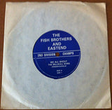 We All Shout The Millwall Song