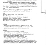 Back To Schizo (1975 - 1983)