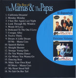 The Best Of The Mamas & The Papas