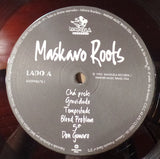 Maskavo Roots