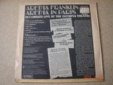 Aretha In Paris