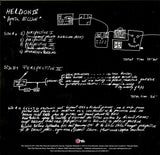 Heldon IV / Agneta Nilsson