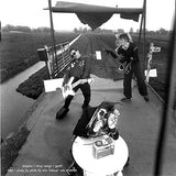 Mass Culture Control Bureau...Things From The Past