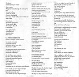 Au Nord De Notre Vie