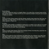 Evolution, Devolution, Revolution