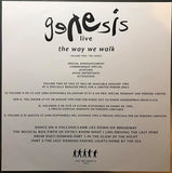 Live / The Way We Walk (Volume One: The Shorts)