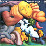 Uomo Di Pezza