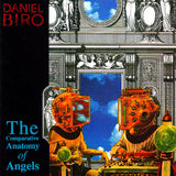 The Comparative Anatomy Of Angels