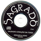 Sagrado Coração Da Terra