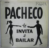 Te Invita A Bailar