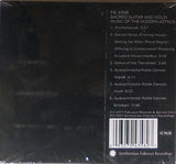 Sacred Guitar & Violin Music Of The Modern Aztecs