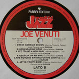 A Selection Of American Jazz & Blues History