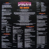 Wes Craven's Shocker - No More Mr. Nice Guy (The Music)