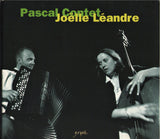 Pascal Contet Joëlle Léandre