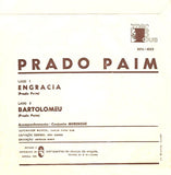 Engracia / Bartolomeu