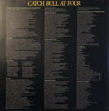 Catch Bull At Four