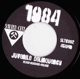 Henri Flesh Archives