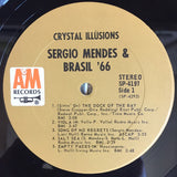 Crystal Illusions