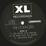 Luminous