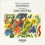 Domino Concept For Orchestra