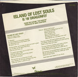 Island Of Lost Souls