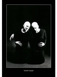Dead Lovers' Sarabande (Face One)