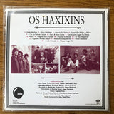 Os Haxixins