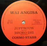 Wai Angisa