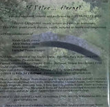 Né L'Être... Eternel