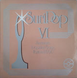 Suripop VI Suriname Popular Song Festival 1990