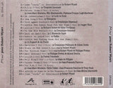 MW Pour Robert Wyatt