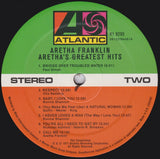 Aretha's Greatest Hits