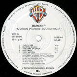 Batman (Motion Picture Soundtrack)