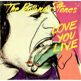 Love You Live