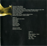 Evolution, Devolution, Revolution