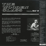 The Wooden Glass Recorded Live