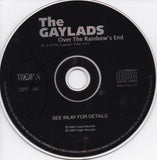 Over The Rainbow's End (Best Of The Gaylads) 1968-1971