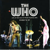 Live At The Isle Of Wight Festival 1970