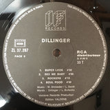 Funky Punk / Rock To The Music