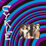 Cykle