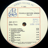 The Best Of Pearls Before Swine