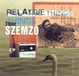 Relative Things - Selected Soundscapes [1994 - 1997]