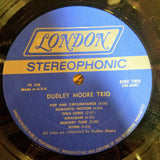 The Dudley Moore Trio