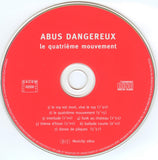 Le Quatrième Mouvement